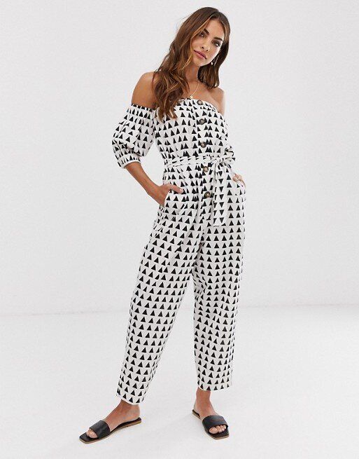 The Best Jumpsuits You Can Buy Right Now | HuffPost UK Life