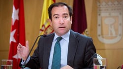 Cómo acabaron los boicoteadores del PP a Madrid Central encargándose del transporte de la