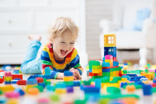 Feeling Guilty About Your Plastic Mountain Of Toys? Here Are 5 Ways To Reduce It