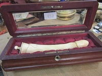 Antique Victorian Dildo To 'Return To Ireland' To Mark Country's Sexual History | HuffPost Life Antique Victorian Dildo To 'Return To Ireland' To Mark Country's Sexual History | HuffPost Life