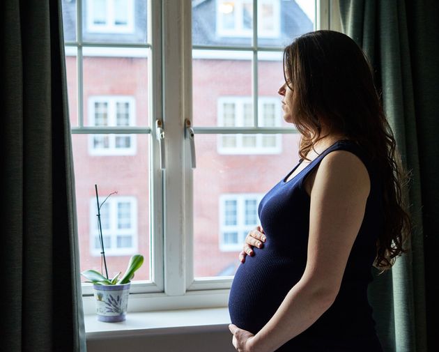 Thousands Of Pregnant Women Left With No Support As NHS-Contracted Firm Collapses