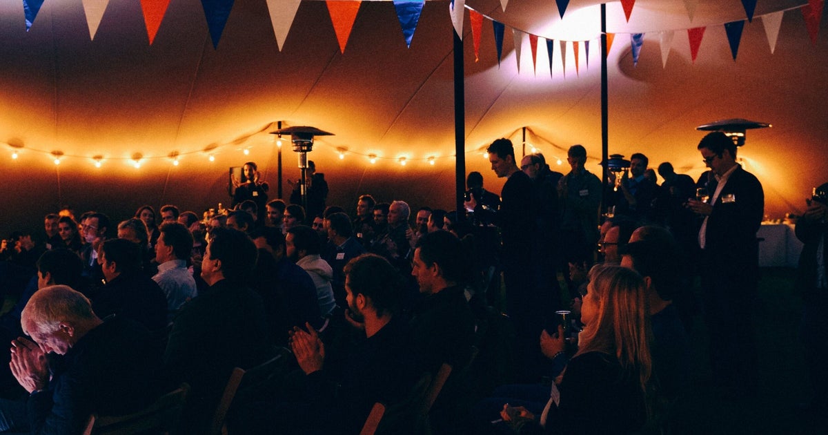 Why HuffPost UK Is Partnering With The Big Tent Ideas Festival