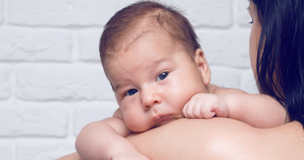 Breastfeeding Doesn't Always Work, Kate Beaton Reveals In Heartbreaking Thread