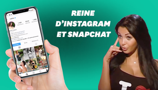 Comment Nabilla est devenue l’une des plus grandes influenceuses de