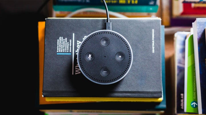 <p>Follow these step-by-step tips to set limits and add "skills" to make Alexa a little kid-friendlier. </p>