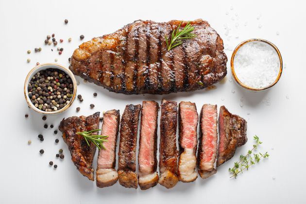 9 mitos sobre carne dos quais os nutricionistas querem que você