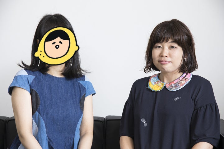 ブス という言葉から考える 良いコンプレックスと悪いコンプレックスの分かれ目 山崎ナオコーラ はるな檸檬 ハフポスト 特集 ブス という言葉から考える 良いコンプレックスと悪いコンプレックスの分かれ目 山崎ナオコーラ はるな檸檬 ハフポスト 特集