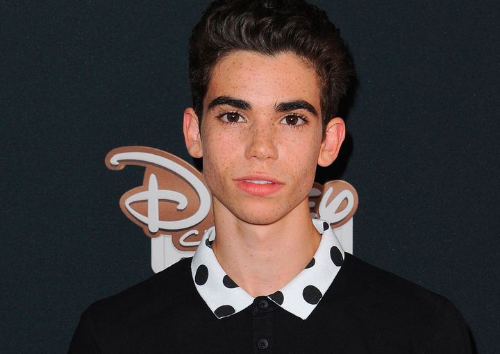 Cameron Boyce Died From Ongoing Epileptic Condition, Autopsy Finds ...