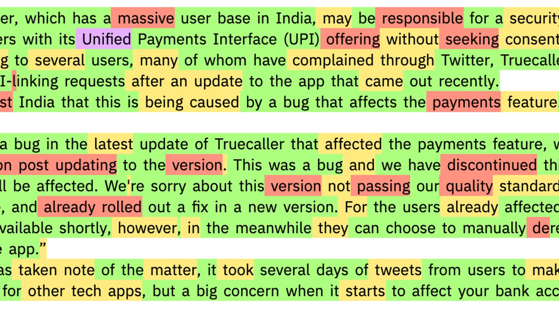 There's A New AI Tool That Can Spot Text Written By AI, Even When