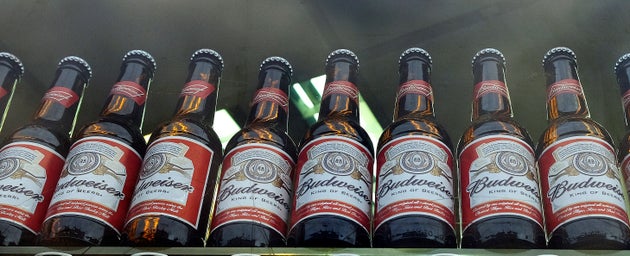 No Budweiser In Delhi For 3 Years. Here's
