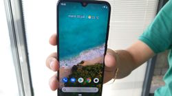 Xiaomi Mi A3: une légère amélioration en photo depuis le Redmi Note