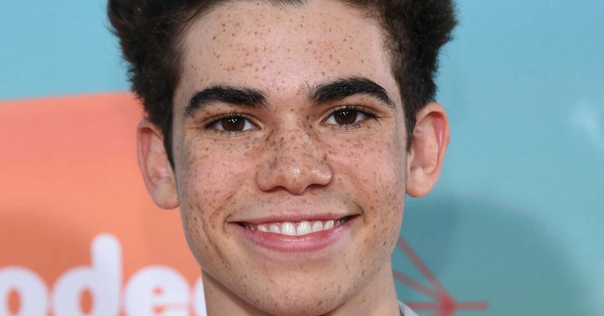 Disney Star Cameron Boyce Died from Epilepsy, Coroner Rules | HuffPost ...