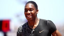 Derrière le problème de l’hyperandrogénie de Semenya, le contrôle du corps des