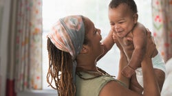 “À ceux qui me demandent le sexe de mon bébé: je vous le dirai quand il le saura