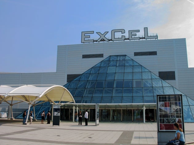 Man Dies After Being Restrained By Security Staff At East London Excel Conference Centre