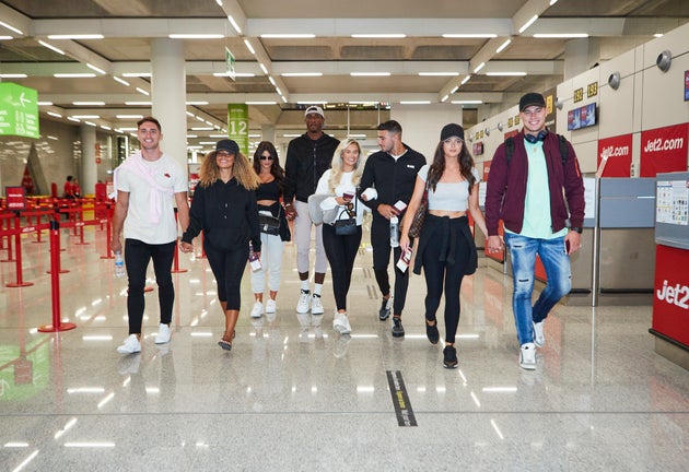 Love Island’s Maura Higgins Admits She Thought Molly-Mae Hague And Tommy Fury Should Have Won After Her Shocked Reaction Went Viral