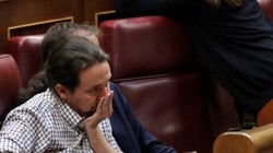 La indignada respuesta de Montero a Iglesias tras su hachazo a las 