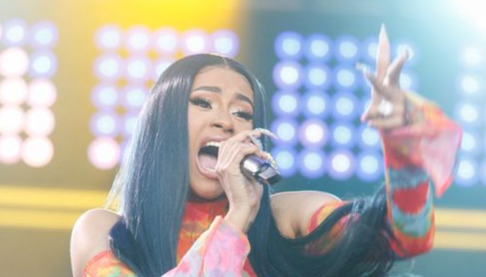 Cardi B's Indianapolis Concert Canceled Because Of Security Threat ...