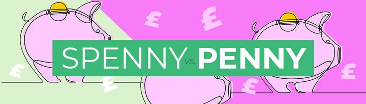 spenny vs penny