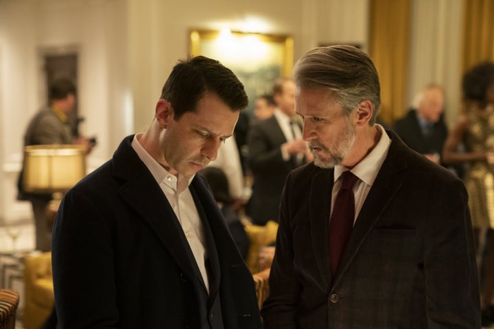 "Succession"