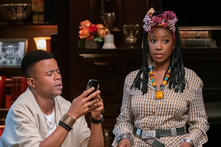 "Dear White People"