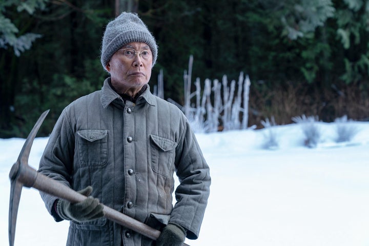 "The Terror: Infamy"