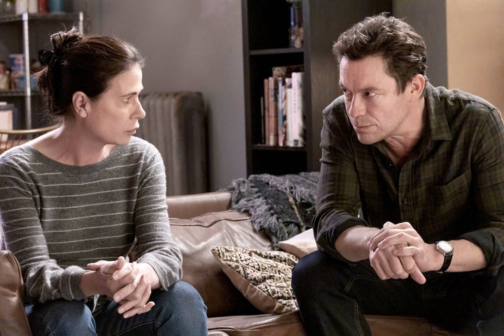 "The Affair"