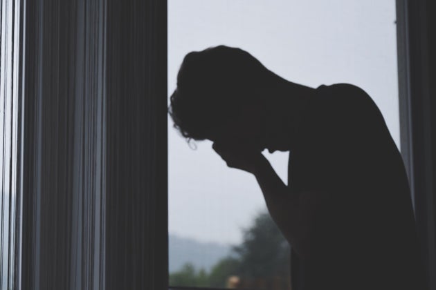 This Is What No One Tells You About Grieving After Someone You