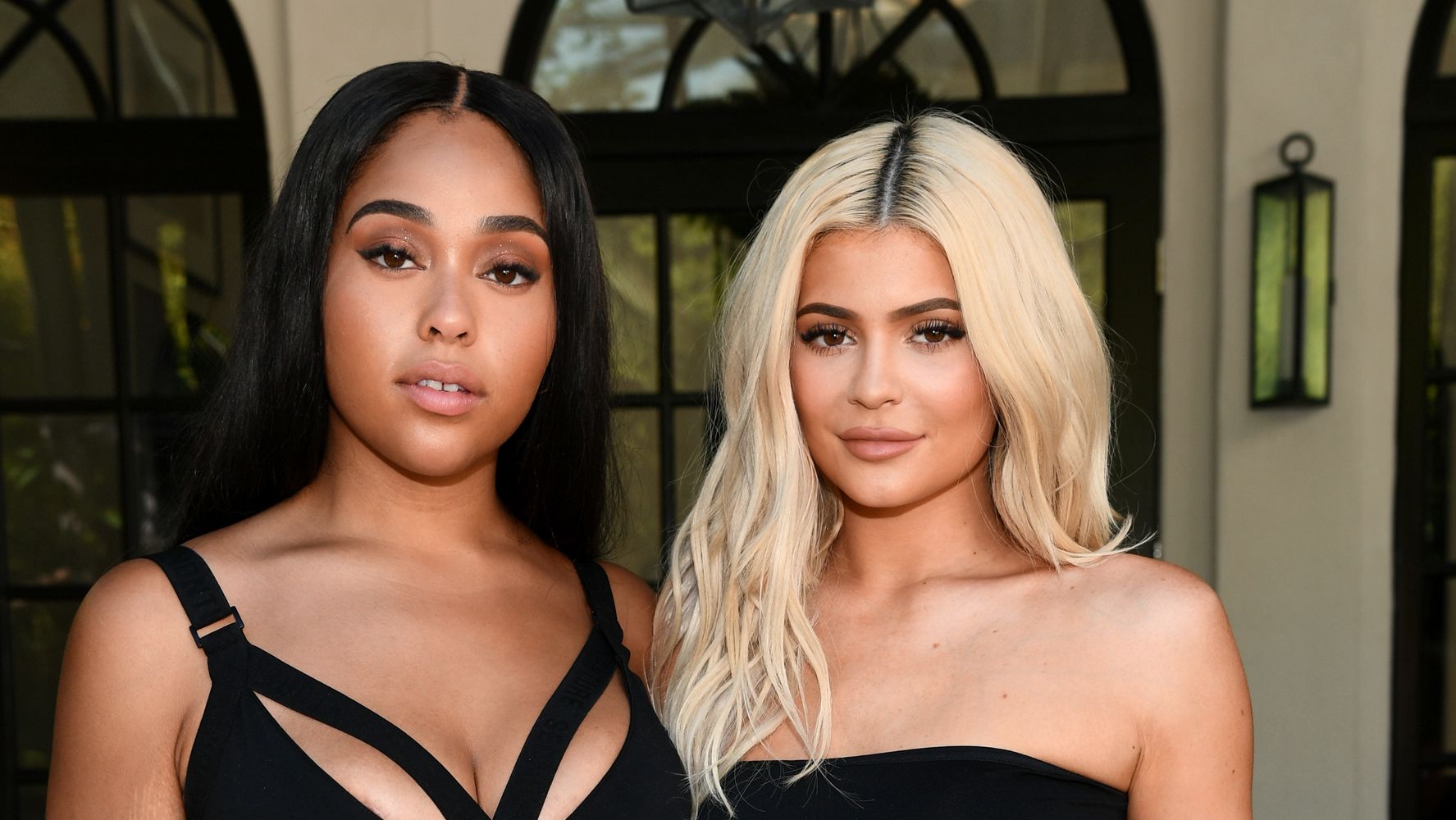 Kylie Jenner Unfollowed Jordyn Woods On Instagram & The Reason Is