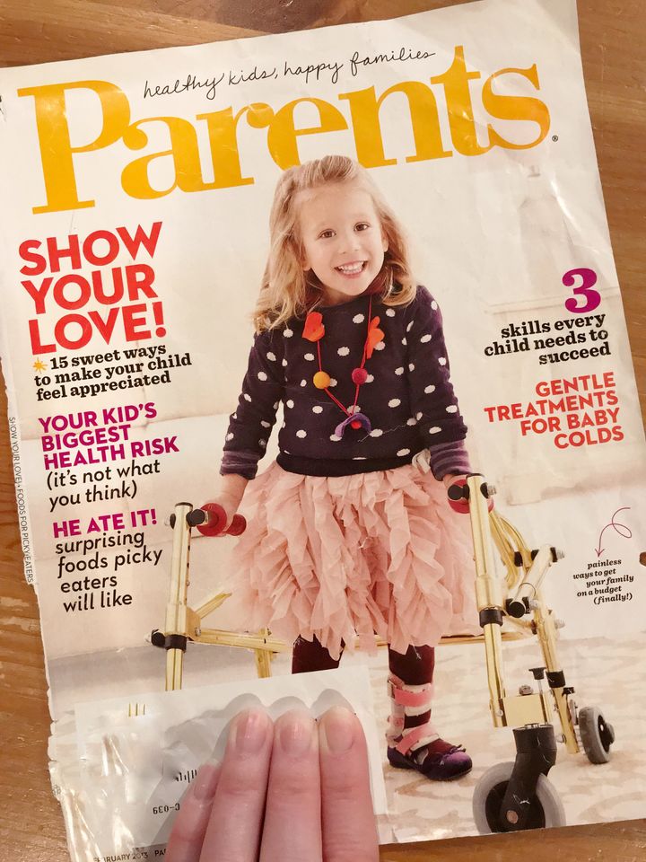 love - My Child Magazine