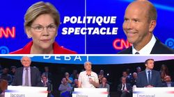 Pourquoi il y a des applaudissements dans les débats politiques américains (et pas en