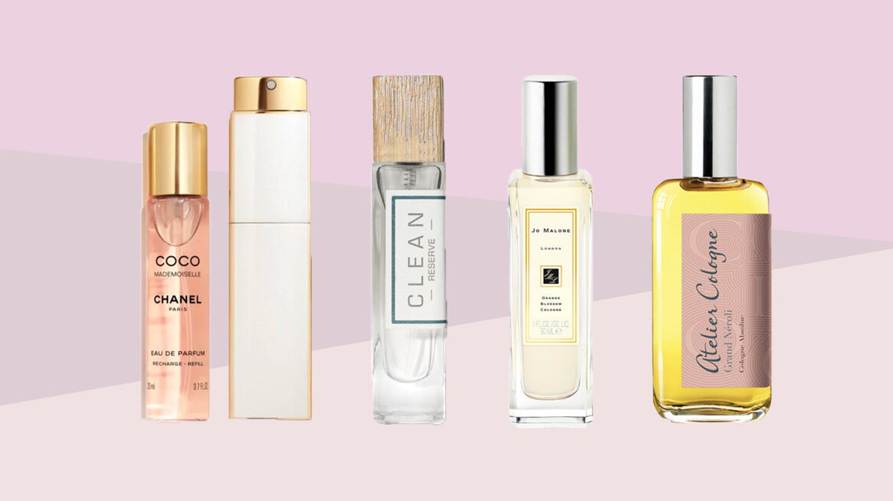 The Best Travel Friendly Fragrances That You Can Pack In Your Carry On Huffpost Uk Life The Best Travel Friendly Fragrances That You Can Pack In Your Carry On Huffpost Uk Life