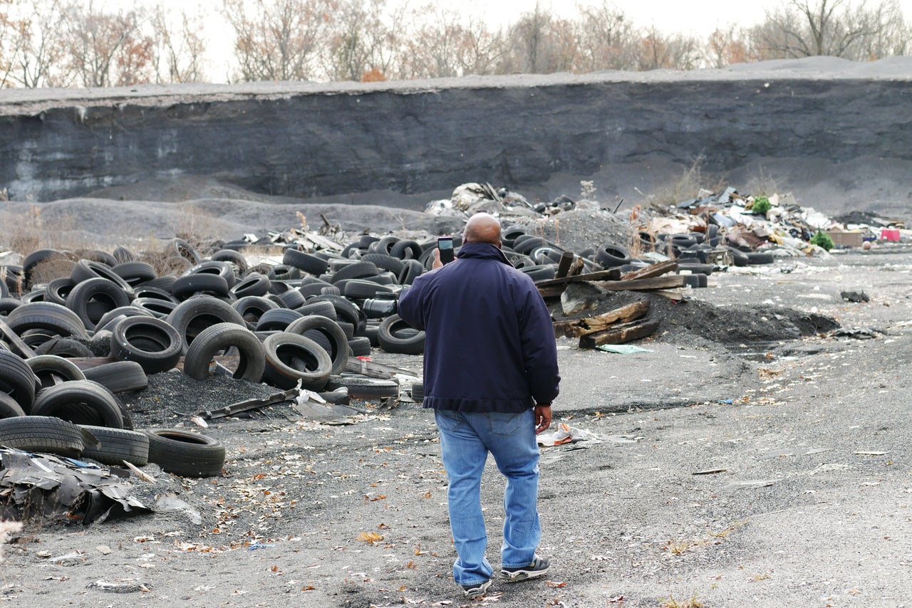 There are two main issues complicating North Birmingham’s path to environmental justice: The first, a public health dispute over whether residents of the Superfund site are really sicker than other populations; and the second, a complicated political scandal that makes research and restoration here nearly impossible.