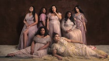 This Photo Shoot Featuring Asian Women Is Stunningly Diverse