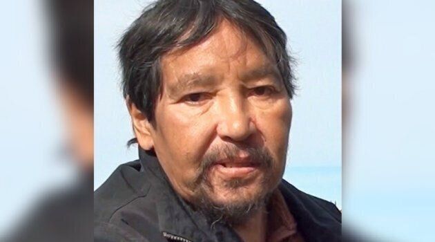 Garnet Angeconeb is an Anishinaabe man and and residential school survivor. He says Minister Greg Rickford is sending a bad message to Indigenous people in northern Ontario.
