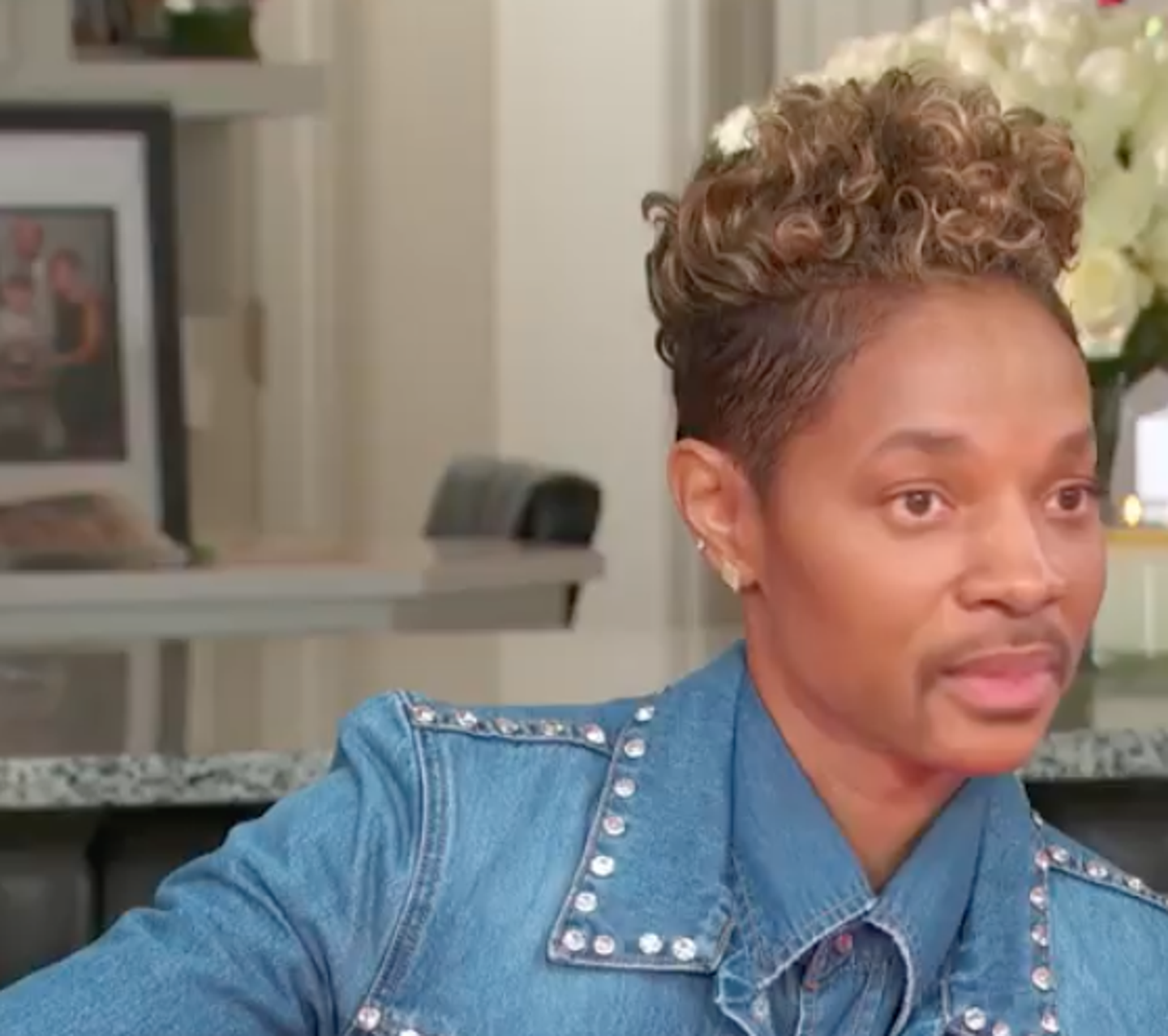 Will Smith Swaps His Face Onto Jada Pinkett Smith’s And It’s Hilarious