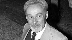 Primo Levi, cien años del hombre que contó el infierno nazi para no olvidar
