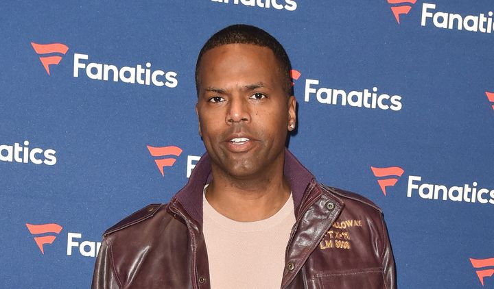 A total of six women have accused A.J. Calloway of sexual misconduct.
