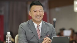 れいわ・山本太郎代表「私はポピュリストです」。羽鳥慎一モーニングショーで