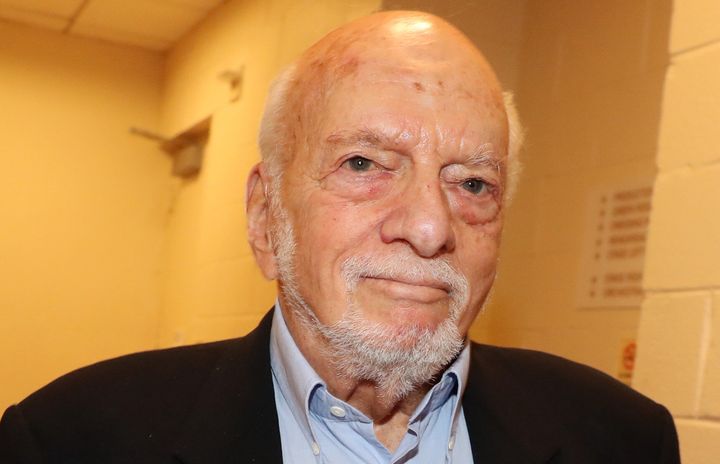 Hal Prince became a wunderkind producer in the 1950s with hits including “West Side Story,” the groundbreaking re-imagining of Shakespeare’s “Romeo and Juliet.” 
