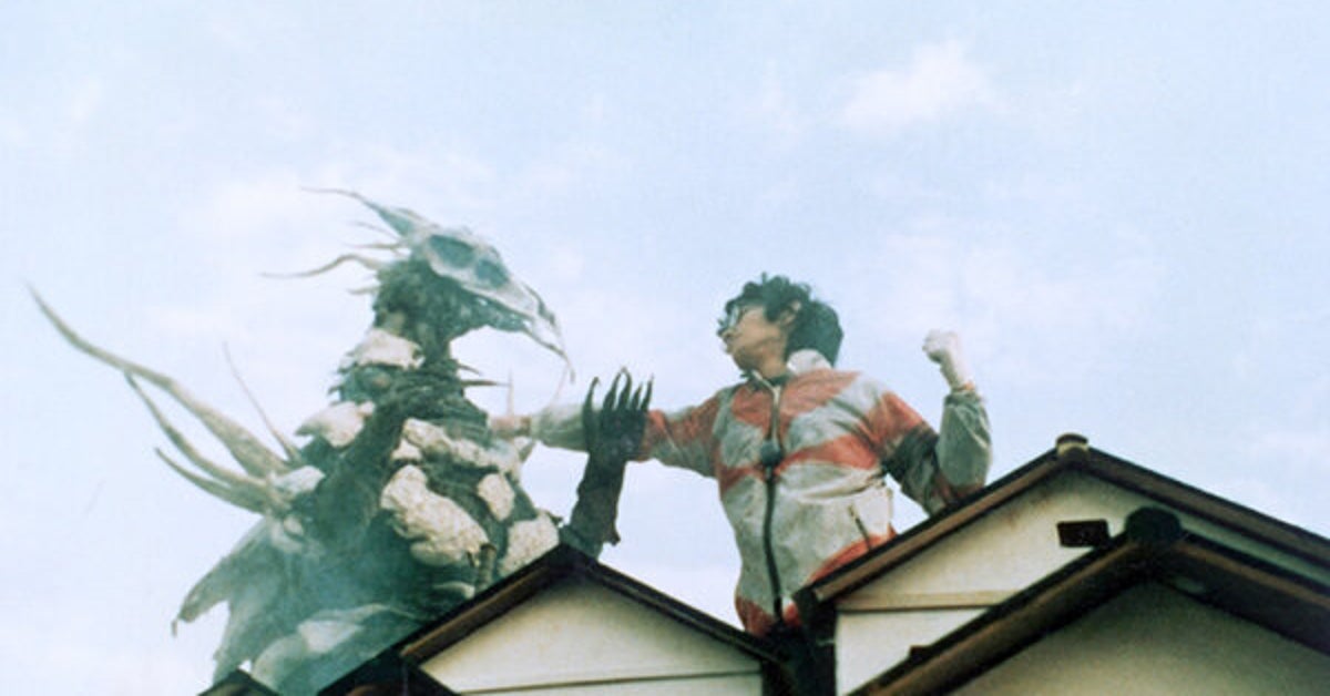 シン・ウルトラマン」で38年ぶりの再挑戦。 庵野秀明さんが学生時代に シン・ウルトラマン」で38年ぶりの再挑戦。 庵野秀明さんが学生時代に