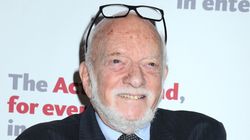 Hal Prince, maître des comédies musicales de Broadway, est