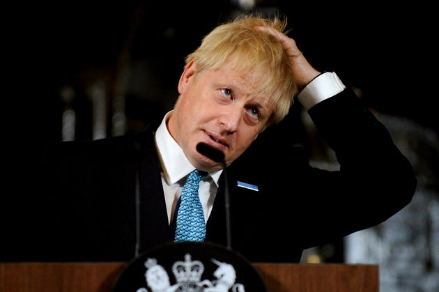 Brexit: This Is How A No-Deal Could Still Be Avoided