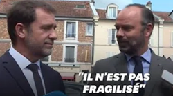 La majorité tente de défendre Castaner face à l’opposition (mais peine à