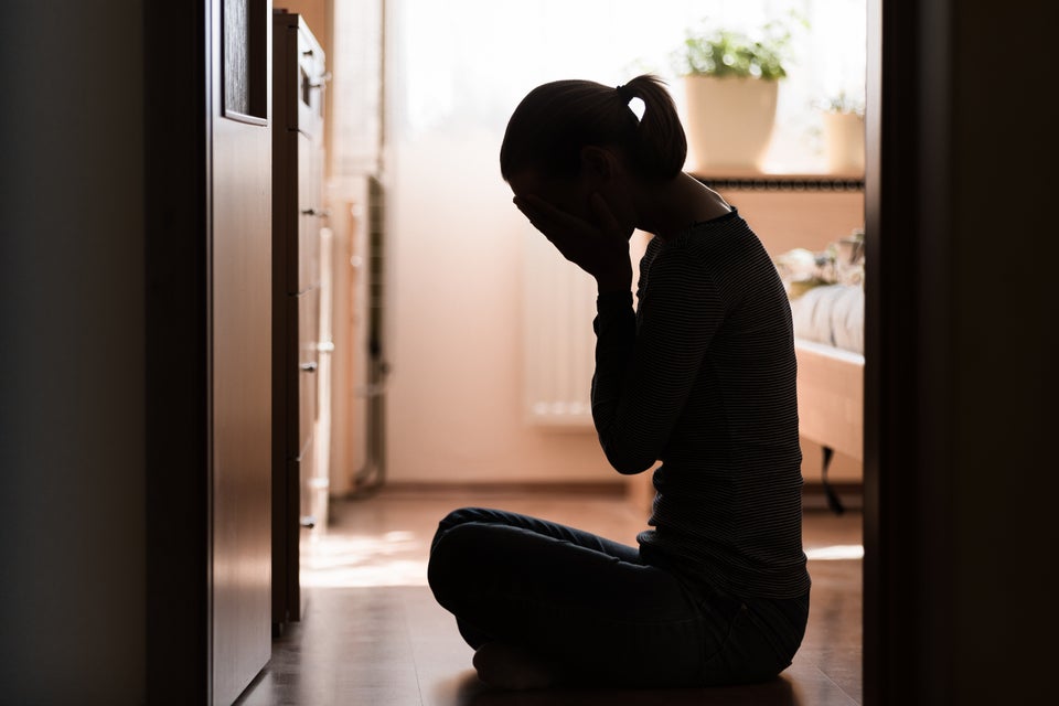 Therapists Reveal Why Indian Women Feel Compelled To Stay In Abusive