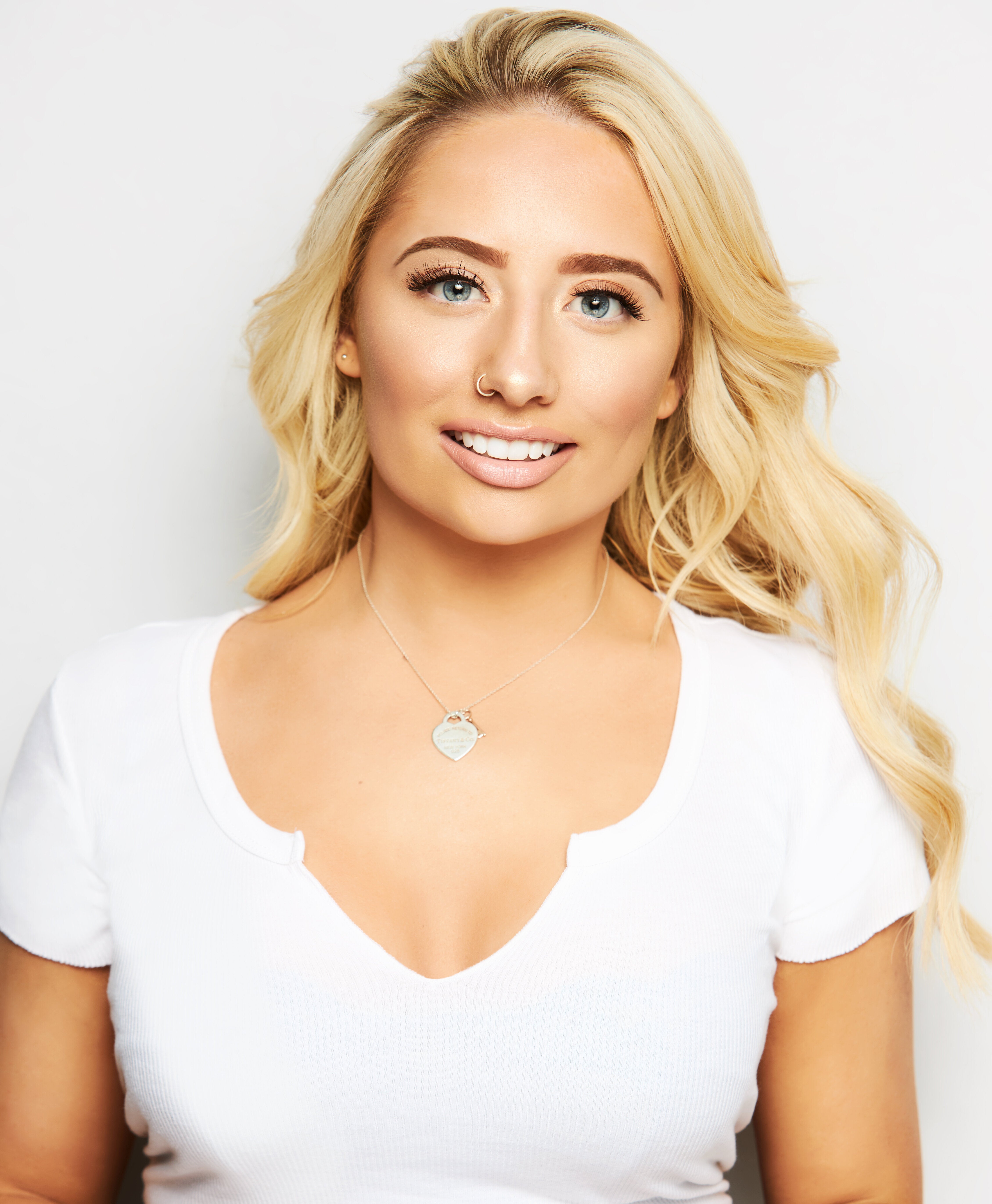 Strictly Come Dancing: Saffron Barker 
