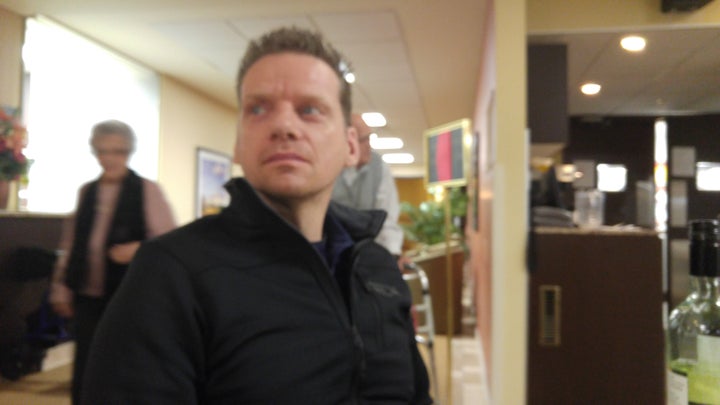 Yves et Linda n’hésitent pas parler ouvertement des conséquences qu’aura la maladie sur leur sexualité.