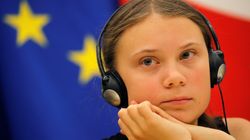 “Je déplore le rôle qu’on fait jouer à Greta Thunberg, sans la