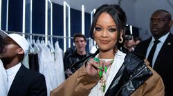 La rumeur d’installation à Paris de Rihanna inspire les