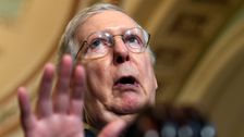 GOP-Controlled Senate Passes Massive 2-Year Spending Deal